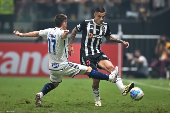Guilherme Arana, Ramiro