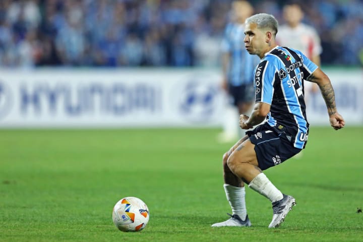 Yeferson Soteldo