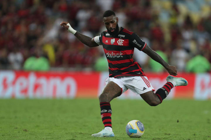 Gerson Santos
