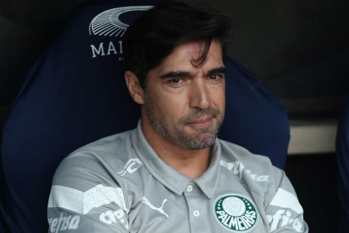 Abel Ferreira
