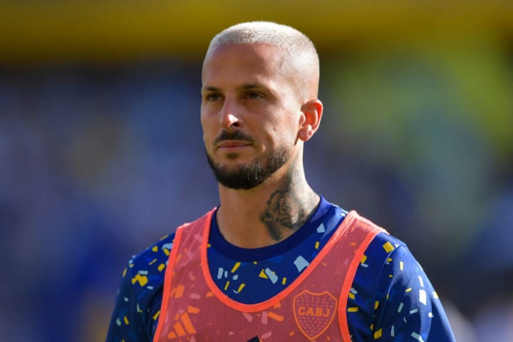 Dario Benedetto