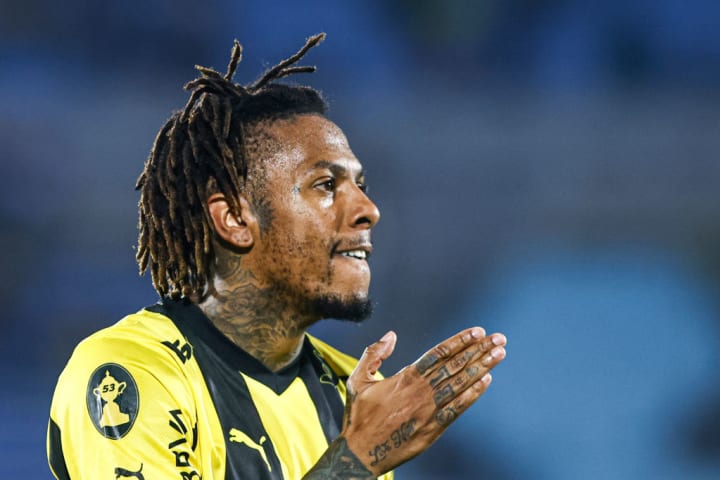 Abel Hernandez