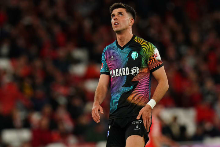 Hector Hernandez