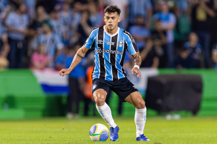 Felipe Carballo