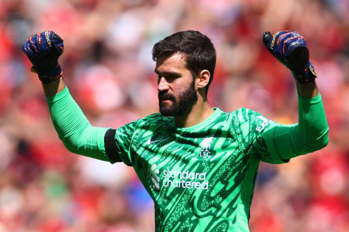 Alisson