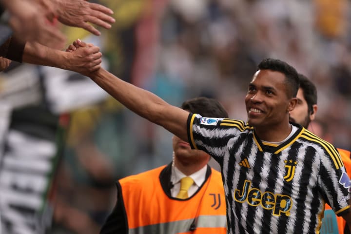 Alex Sandro