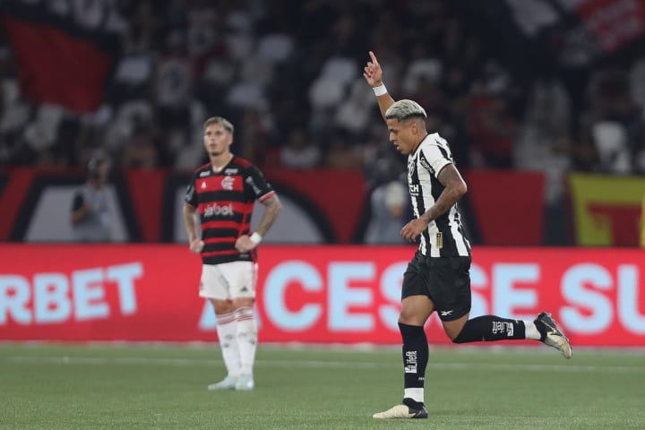 Matheus Martins