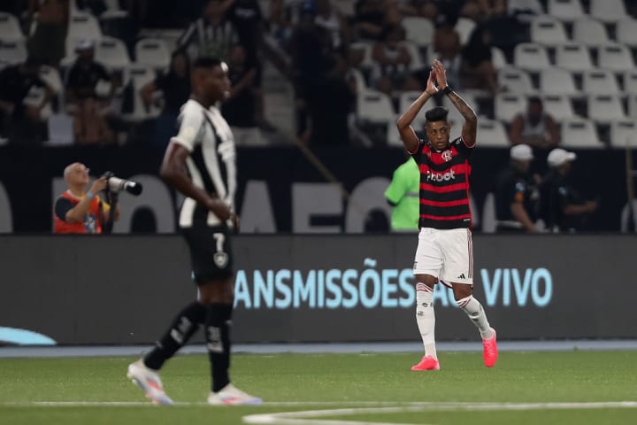 Bruno Henrique