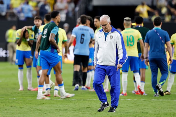 Dorival Junior