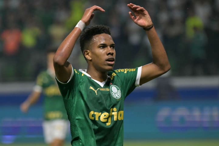 FBL-LIBERTADORES-PALMEIRAS-BOTAFOGO