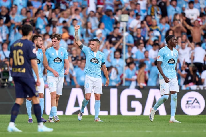 Iago Aspas
