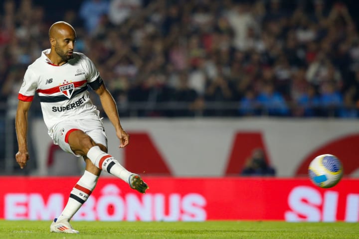 Lucas, Lucas Moura
