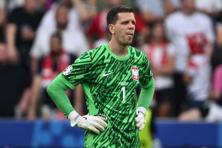 Wojciech Szczesny