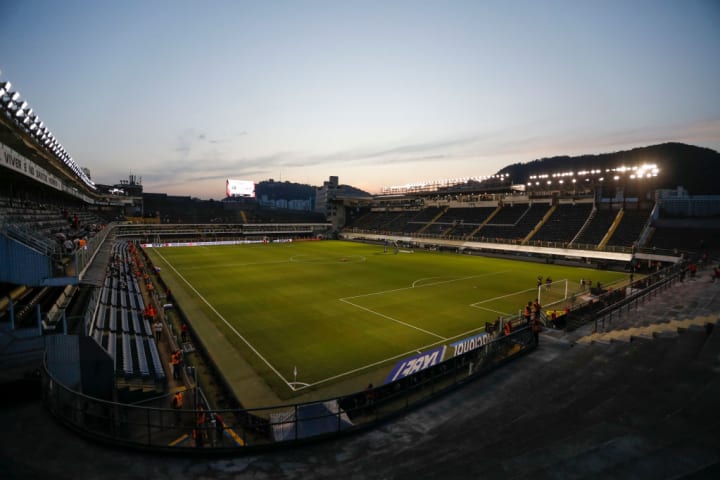 Sao Paulo v Red Bull Bragantino - Brasileirao 2023