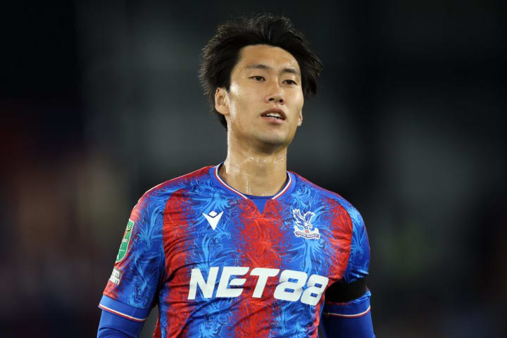 Daichi Kamada