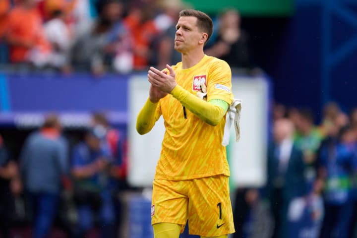 Wojciech Szczesny