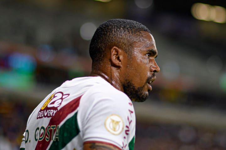 Douglas Costa