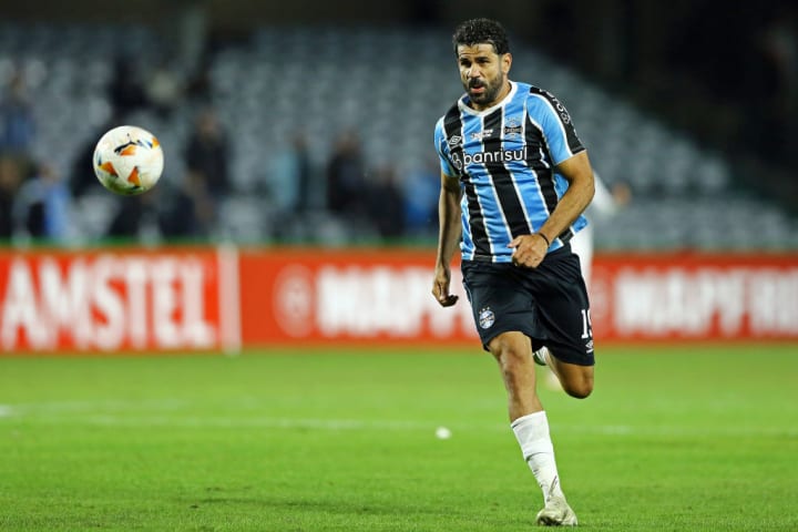 Gremio v The Strongest - Copa CONMEBOL Libertadores 2024