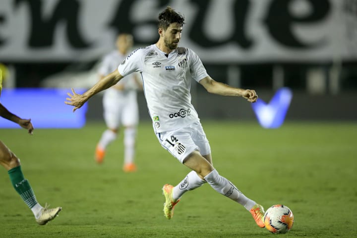 Luan Peres
