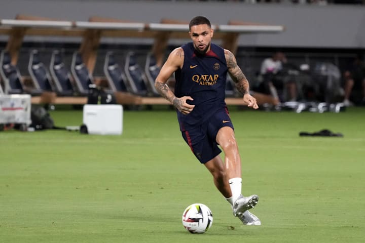 Layvin Kurzawa