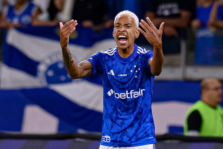 Matheus Pereira