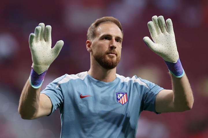 Jan Oblak