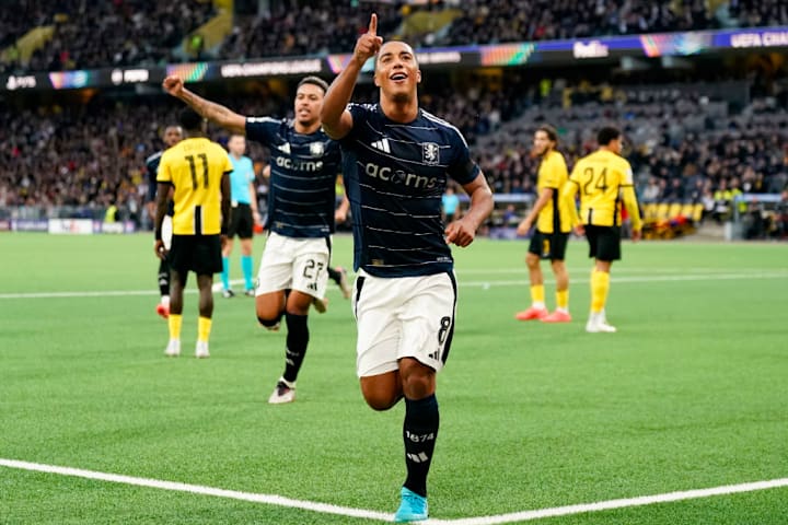 Youri Tielemans