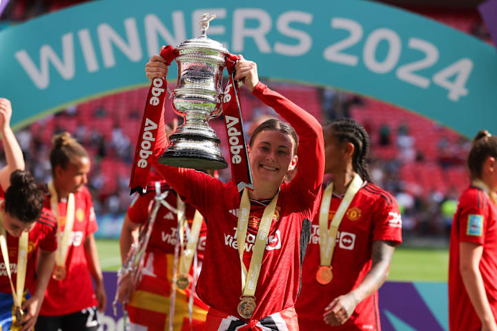 Hannah Blundell