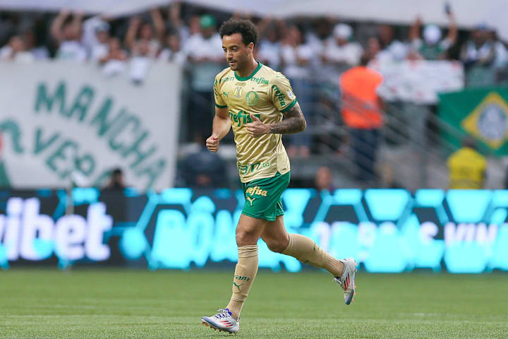 Felipe Anderson
