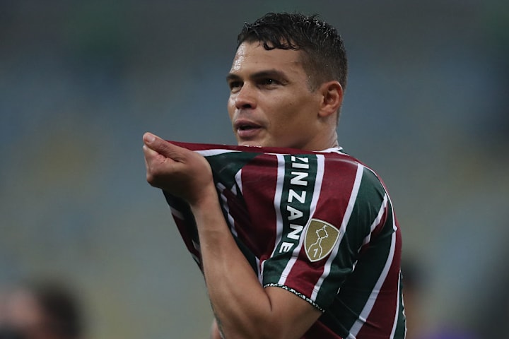 Thiago Silva