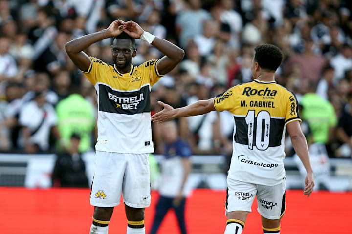 Bolasie