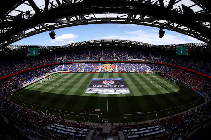 Mexico v United States