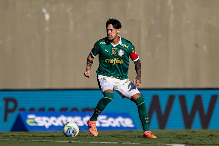 Gustavo Gomez
