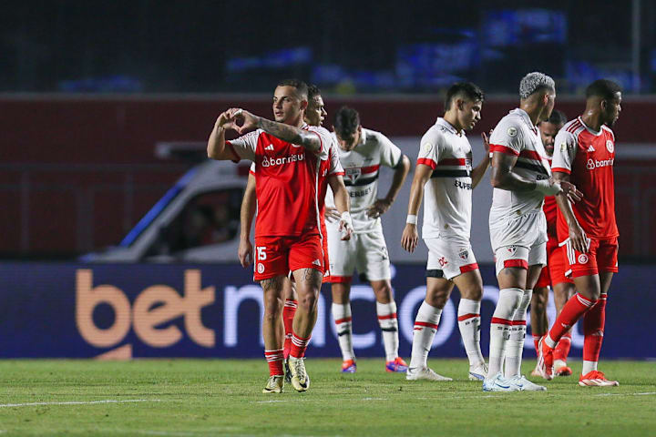 Bruno Gomes