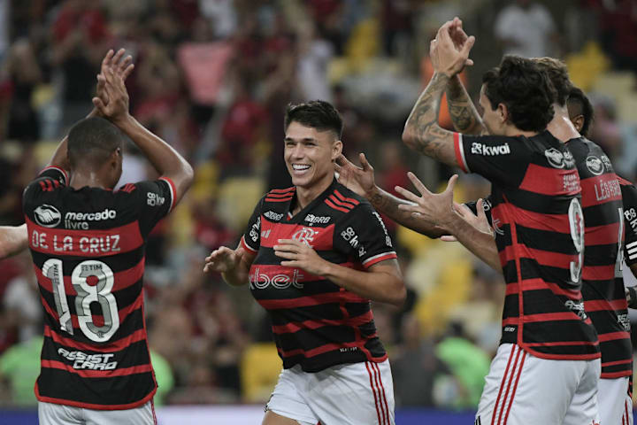 Luiz Araújo