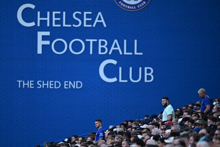 FBL-ENG-ITA-CHELSEA-INTER MILAN-FRIENDLY
