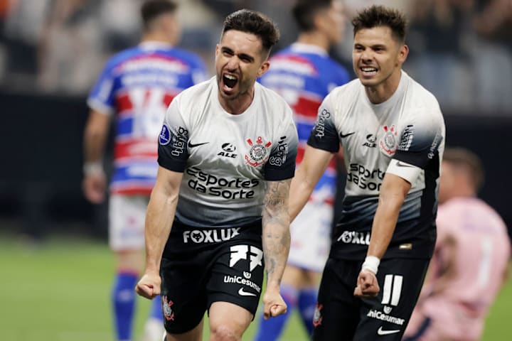 Igor Coronado