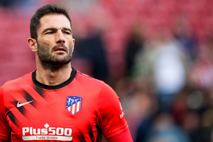 Antonio Adan