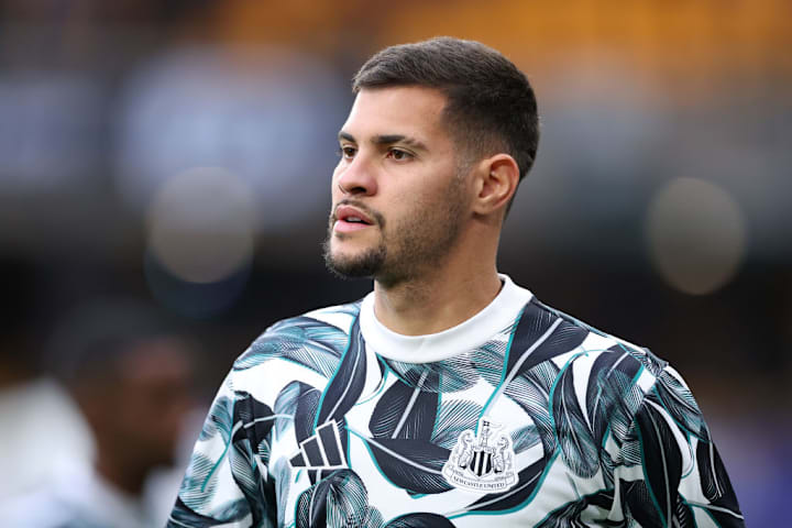 Bruno Guimaraes