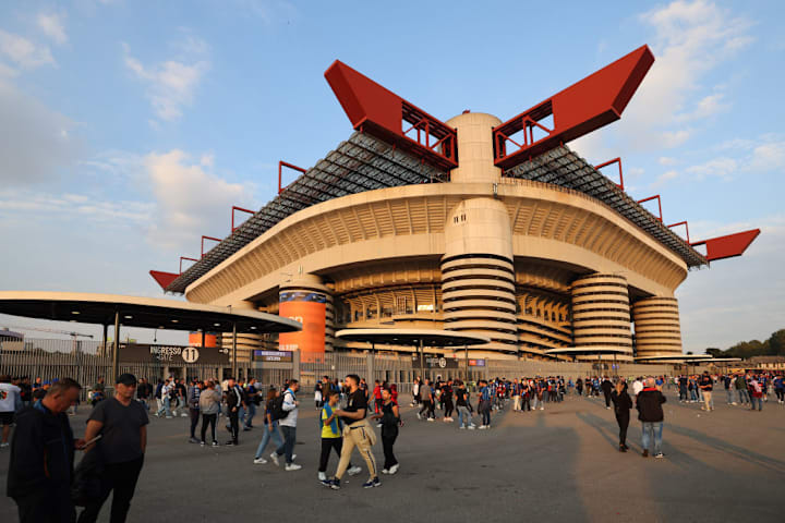 San Siro