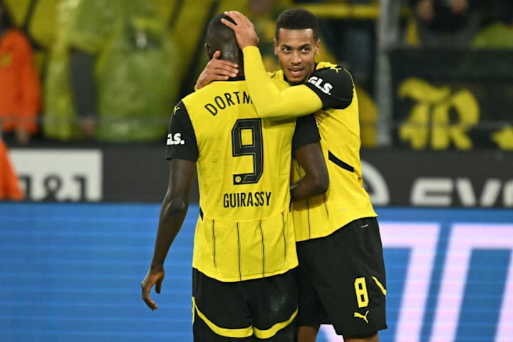 FBL-GER-BUNDESLIGA-DORTMUND-BOCHUM