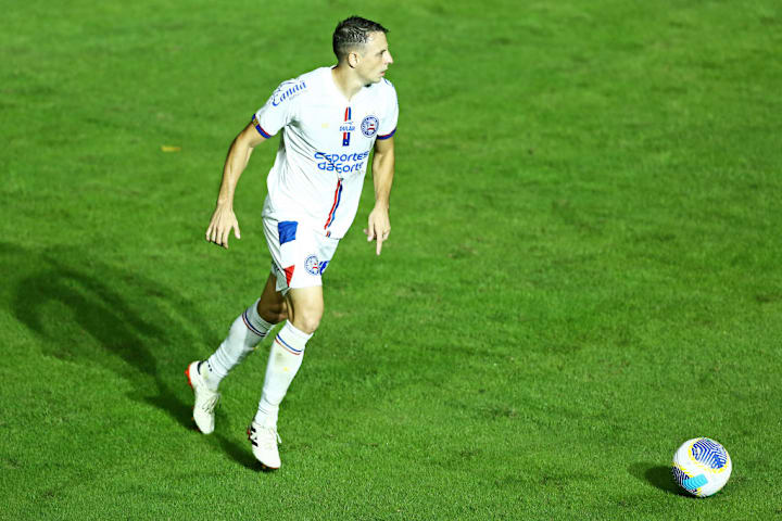 Santiago Arias