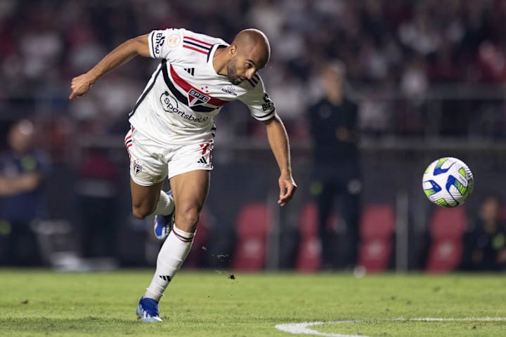 Lucas Moura