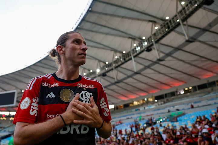 Filipe Luis