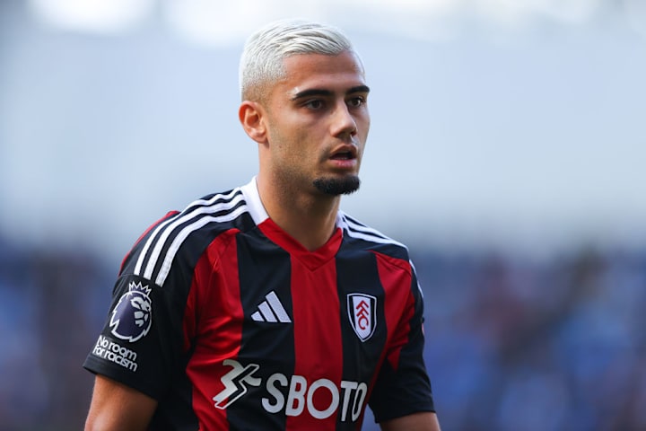 Andreas Pereira