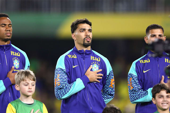 Lucas Paqueta