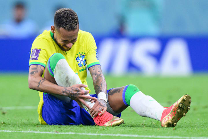 Neymar