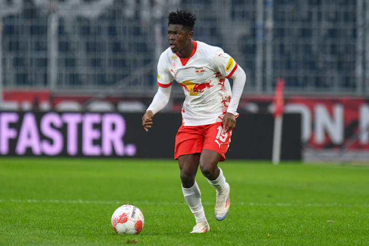 FC Red Bull Salzburg v CASHPOINT SCR Altach - Admiral Bundesliga