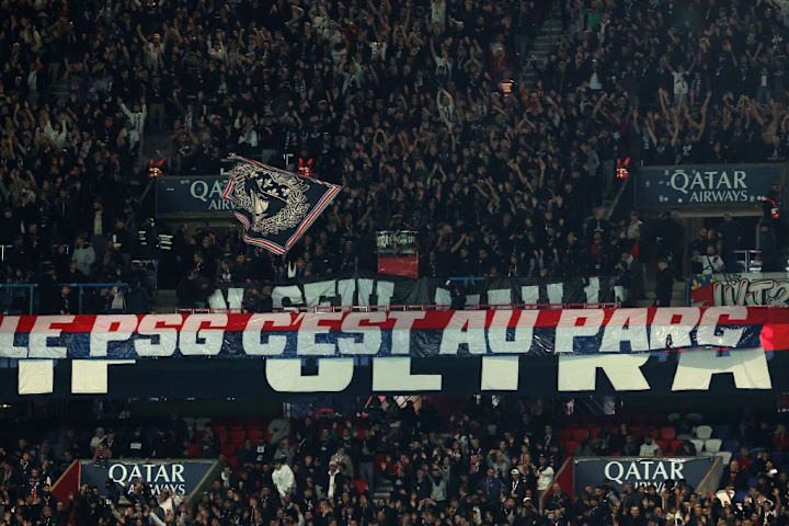 FBL-FRA-LIGUE1-PSG-STRASBOURG