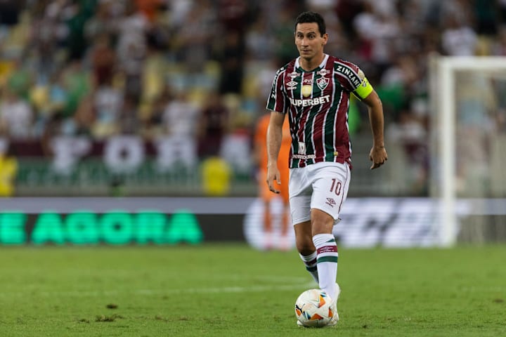 Paulo Henrique Ganso